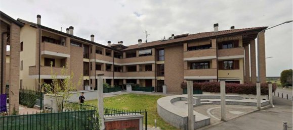 Apartamento de 5 habitaciónes en Casirate d'Adda, Italy No. 6724 76