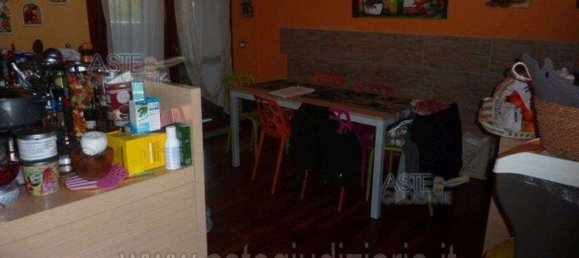 Apartamento de 5 habitaciónes en Casirate d'Adda, Italy No. 6724 47