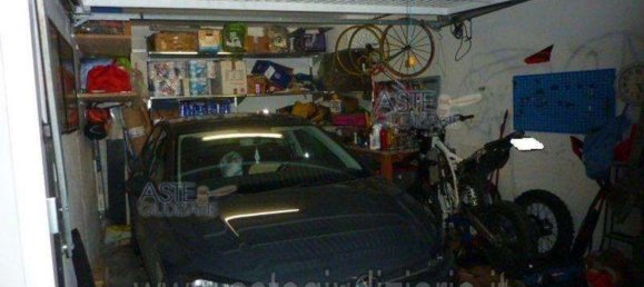 Apartamento de 5 habitaciónes en Casirate d'Adda, Italy No. 6724 61