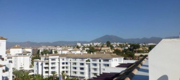 3 Schlafzimmer Penthouse in Marbella, Spain, Nr. 21692 16