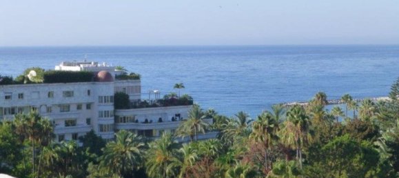 3 Schlafzimmer Penthouse in Marbella, Spain, Nr. 21692 18