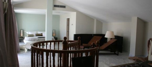 3 Schlafzimmer Penthouse in Marbella, Spain, Nr. 21692 10