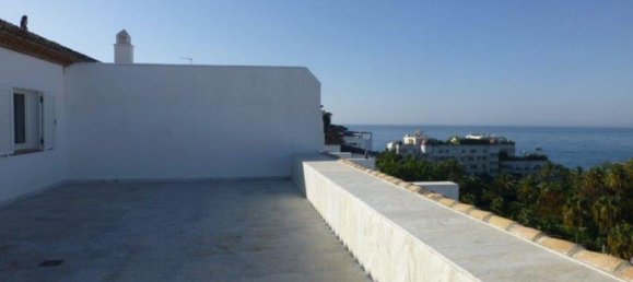 3 Schlafzimmer Penthouse in Marbella, Spain, Nr. 21692 2