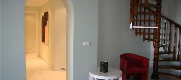 3 Schlafzimmer Penthouse in Marbella, Spain, Nr. 21692 9