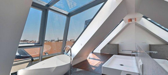 3 rooms Duplex in Wahring, Austria No. 196884 12