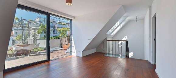 3 rooms Duplex in Wahring, Austria No. 196884 5