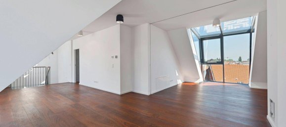 3 rooms Duplex in Wahring, Austria No. 196884 6