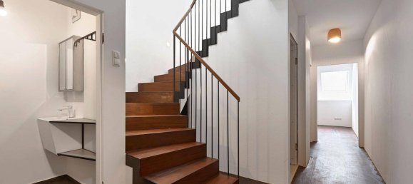 3 rooms Duplex in Wahring, Austria No. 196884 16