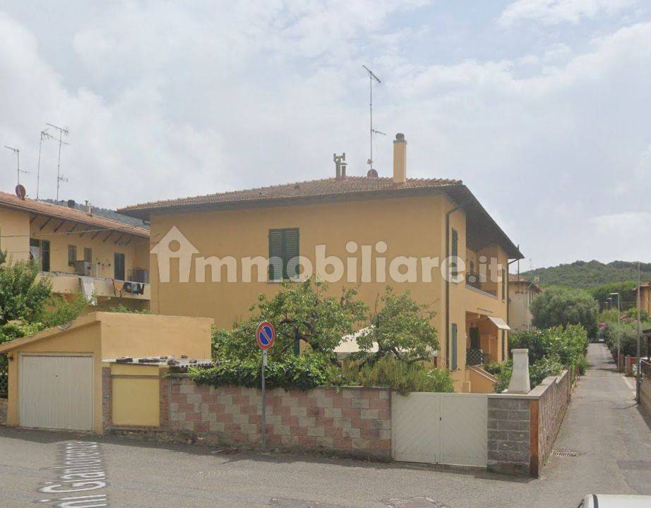 1 Schlafzimmer Wohnung in San Vincenzo, Italy, Nr. 286021