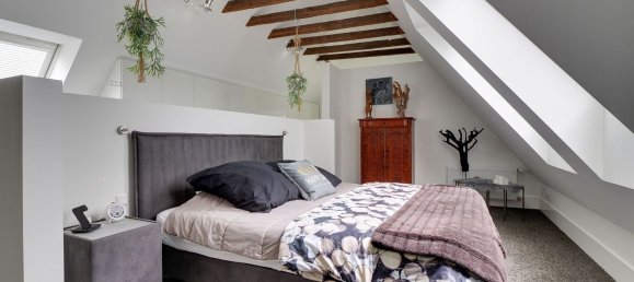 11غرفة فندق في Wesel, Germany رقم 209795 11