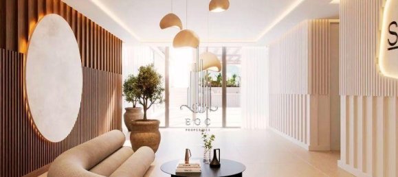 41.2m² Apartment in Al Reem Island, UAE No. 39271 8