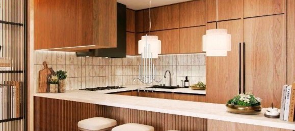 41.2m² Apartment in Al Reem Island, UAE No. 39271 6