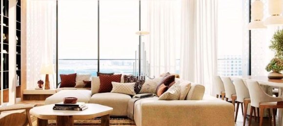 41.2m² Apartment in Al Reem Island, UAE No. 39271 2