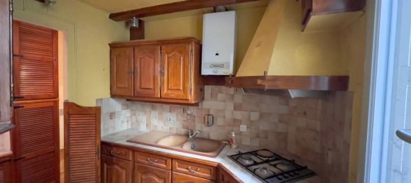 Apartamento de 1 dormitorio en Paris, France No. 177418 7