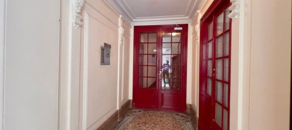 Apartamento de 1 dormitorio en Paris, France No. 177418 11