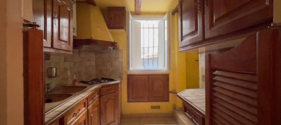 Apartamento de 1 dormitorio en Paris, France No. 177418 6