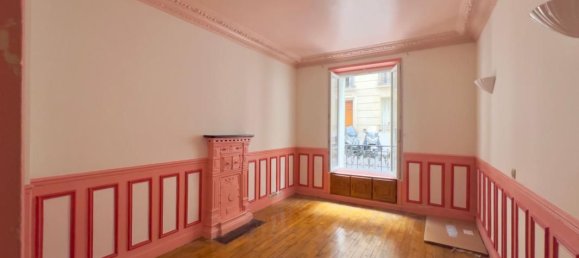 Apartamento de 1 dormitorio en Paris, France No. 177418 5