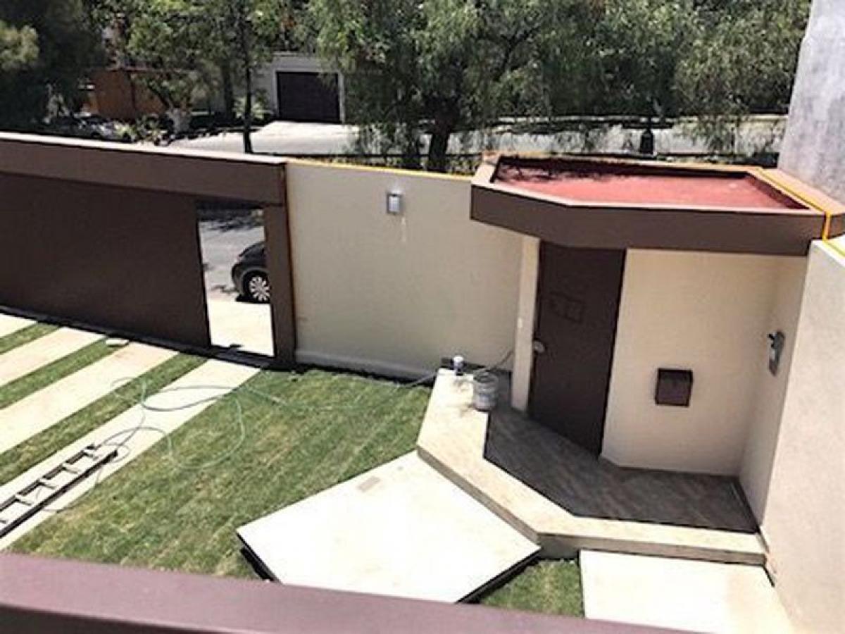 Studio in Mexico No. 219600