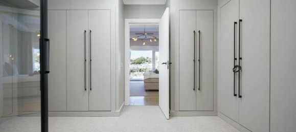 Вилла с 7 спальнями в Бенахавис, Испания № 52665 42