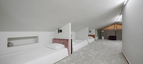 Вилла с 7 спальнями в Бенахавис, Испания № 52665 32