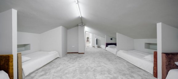 Вилла с 7 спальнями в Бенахавис, Испания № 52665 30