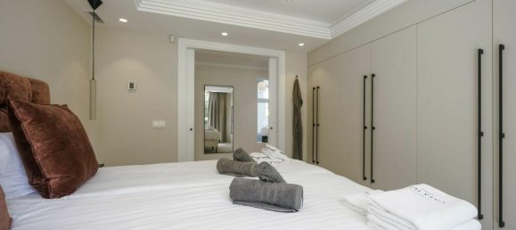 Вилла с 7 спальнями в Бенахавис, Испания № 52665 25