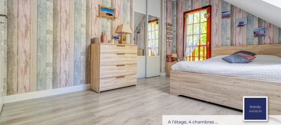 5 chambres Maison à Cergy, France No. 321537 10