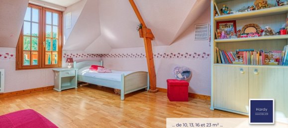 5 chambres Maison à Cergy, France No. 321537 11