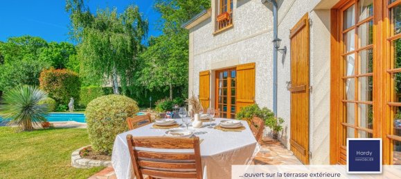 5 chambres Maison à Cergy, France No. 321537 7