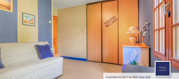 5 chambres Maison à Cergy, France No. 321537 9