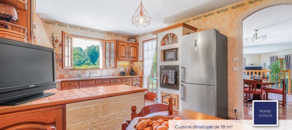 5 chambres Maison à Cergy, France No. 321537 8