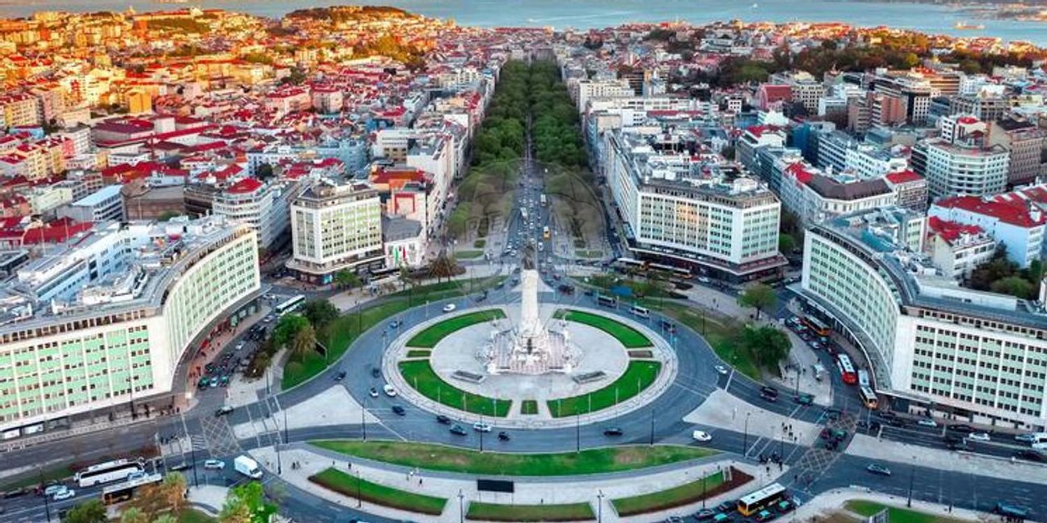 Garage in Lisbon, Portugal 13m², Nr. 293449