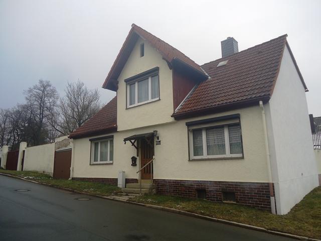 5غرفة منزل في Harz, Germany رقم 131351