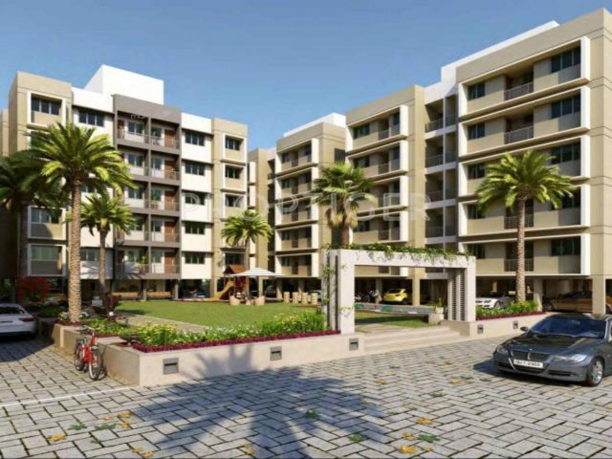 Studio in Amdavad, India, Nr. 9262