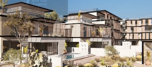 2 Schlafzimmer Wohnung in Protaras, Cyprus, Nr. 16325 12