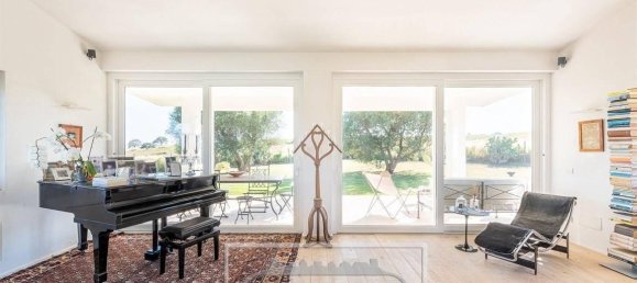 Villa T6 em Montalto di Castro, Italy N.º 319224 15