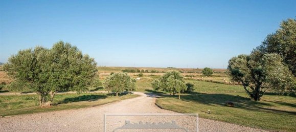 Villa T6 em Montalto di Castro, Italy N.º 319224 2