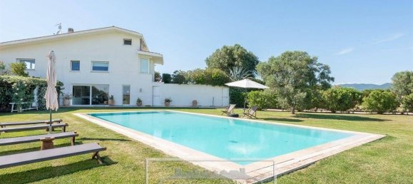 Villa T6 em Montalto di Castro, Italy N.º 319224 4