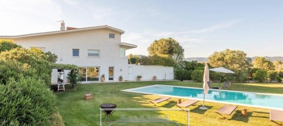 Villa T6 em Montalto di Castro, Italy N.º 319224 23