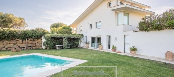 Villa T6 em Montalto di Castro, Italy N.º 319224 22