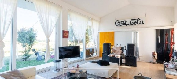 Villa T6 em Montalto di Castro, Italy N.º 319224 19