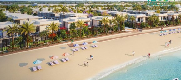 2 bedrooms Townhouse in Al Hamra Village, UAE No. 23577 3