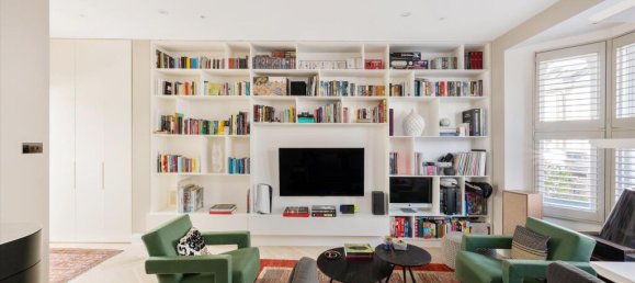 3 bedrooms House in London, United Kingdom No. 6939 4