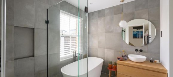 3 bedrooms House in London, United Kingdom No. 6939 11