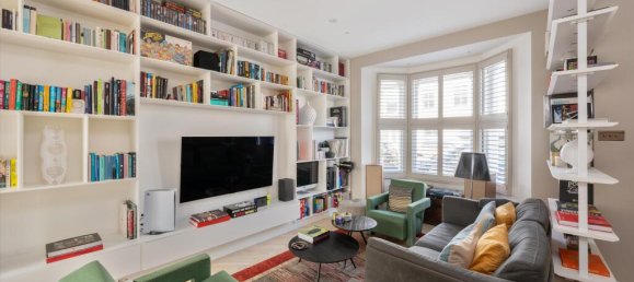 3 bedrooms House in London, United Kingdom No. 6939 3