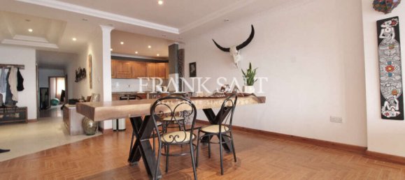 Apartamento de 3 dormitorios en Saint Julian's, Malta No. 7191 3