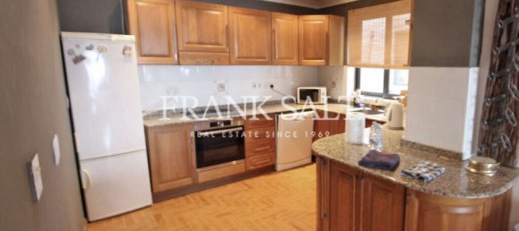 Apartamento de 3 dormitorios en Saint Julian's, Malta No. 7191 6