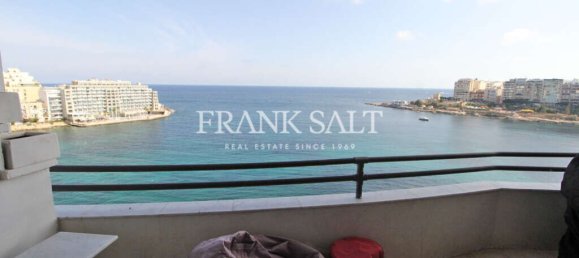 Apartamento de 3 dormitorios en Saint Julian's, Malta No. 7191 8