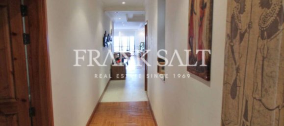 Apartamento de 3 dormitorios en Saint Julian's, Malta No. 7191 7