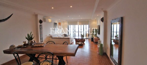 Apartamento de 3 dormitorios en Saint Julian's, Malta No. 7191 5